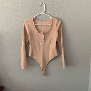 Whitefox Boutique Bodysuit